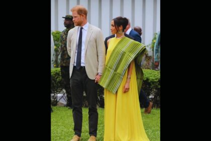 "Shocking Revelation: Meghan Markle and Prince Harry's 'Parent-Child' Ritual Exposed by Expert"