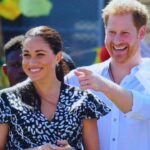 Royal Shock: Prince Harry and Meghan Markle's Harrowing Reality Check