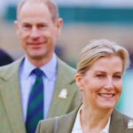 "Royal Shocker: Duchess Sophie and Prince Edward's Unprecedented Visit Leaves Monarchy Abuzz!"