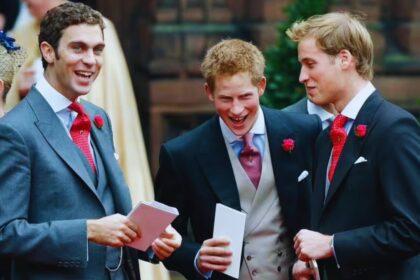 "Royal Twist: Harry's Friend Joins Clarkson's Farm Despite Meghan Fallout"