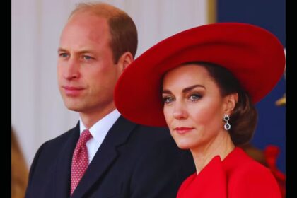 Royals’ Bold Move: William and Kate Drop Surprising Mental Health Film Teaser