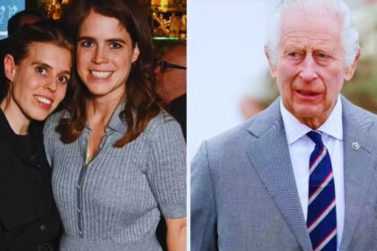 King Charles's Surprising Decision on Beatrice and Eugenie