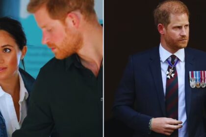 Harry and Meghan 'Hysterical' Over Charity Scandal Triggered by Simple Mistake