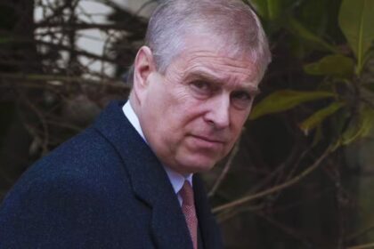 "Royal Family's Secret Protection of Prince Andrew: Firm's Approach Exposed!"