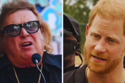 Don McLean Slams Prince Harry: "He Doesn’t Get America"