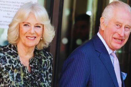 Royal Drama: King Charles and Queen Camilla Might Skip Wedding of the Year