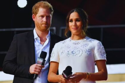 "Meghan Markle's Shocking Move: 'Softening Public Image' for Lucrative Future with Prince Harry"
