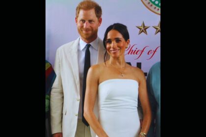 "Royal Rift: Harry and Meghan's Shocking Move Against Prince William Revealed!"