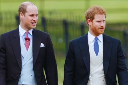 Royal Wedding Drama: Prince William's Role Revealed, But Shocking Snub Leaves Heads Turning!