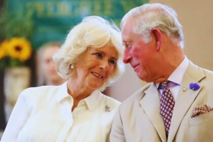 Royal Drama: Queen Camilla 'Stressed' Over King Charles's Comeback