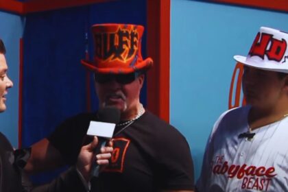 Buff Bagwell Shocks Wrestling World: First Championship Win in 5 Years Sparks Controversy