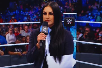Sonya Deville Rejected by RAW Stars in Shocking Backstage Moment