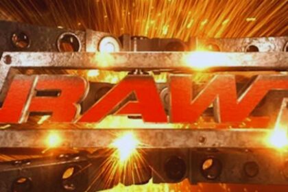 Mysterious Lights and Music Haunt WWE RAW Again: What's Happening?