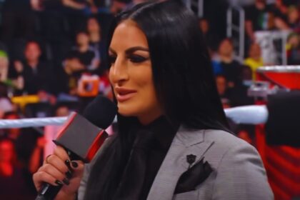 Sonya Deville's Shocking Return Rocks WWE RAW