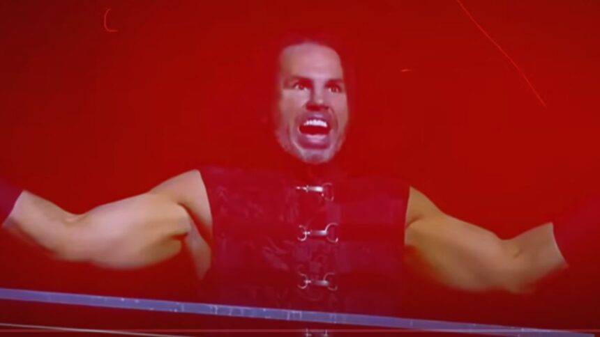 Matt Hardy Exposes Undertaker vs. Goldberg Match as Predicted Disaster