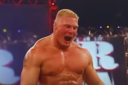 Triple H Opens Door for Brock Lesnar's WWE Return Amidst Legal Controversy