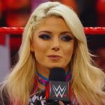 WWE's Alexa Bliss Opens Up About Daughter Hendrix's Health Battle