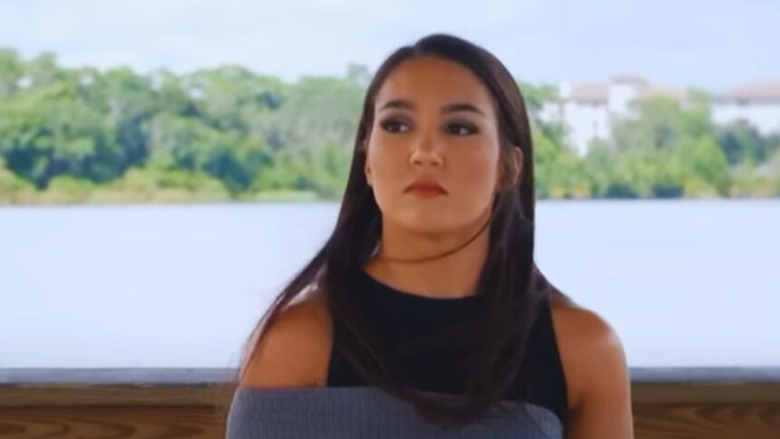 Who Will Roxanne Perez Face at NXT Battleground 2024?