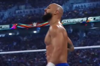 Tommy Dreamer Predicts Ricochet’s Next Move After WWE Contract Expiry