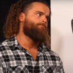 Injured AEW Star Juice Robinson Spotted in Las Vegas for Double Or Nothing