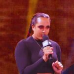 Jordynne Grace to Challenge Roxanne Perez at NXT Battleground