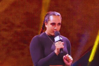 Jordynne Grace to Challenge Roxanne Perez at NXT Battleground