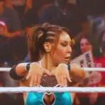 Michin Earns Spot in NXT Women's North American Championship Match