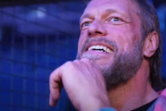 WWE Star Shares Astonishing Statistics from ‘Three Days in the Life of a Professional Wrestler’