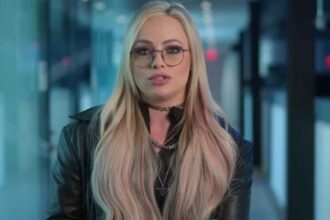 Liv Morgan Retains Title On Raw Amidst Becky Lynch WWE Contract Drama