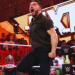 Chaos Unfolds Backstage During May 28 WWE NXT