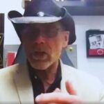 Shawn Michaels Reveals His Wrestling Mount Rushmore