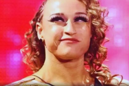 Jordynne Grace Unleashes Stylish Merchandise Drop Following NXT Bombshell!