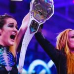 Lyra Valkyria Reflects on Becky Lynch's Commitment to Helping New Talent