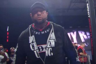 Bully Ray Assesses Six-Man Tag Match Scheduled for WWE Money in the Bank 2024