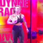 TNA's Jordynne Grace Praises WWE Star Natalya: 'She Deserves Her Flowers'