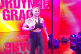 TNA's Jordynne Grace Praises WWE Star Natalya: 'She Deserves Her Flowers'