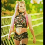 Alexa Bliss Teases Fans with Mysterious Message Ahead of Potential Comeback