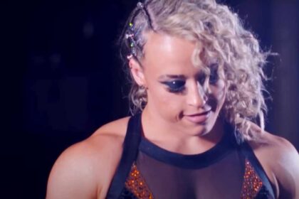 Exclusive Backstage Report Unveils WWE NXT's Secret Arrangement with TNA's Jordynne Grace