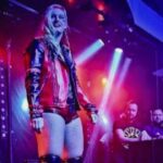 Mariah May Shocks AEW with Brutal Attack on Mentor Toni Storm