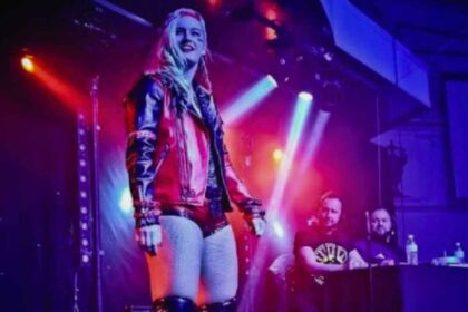 Mariah May Shocks AEW with Brutal Attack on Mentor Toni Storm