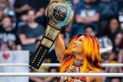 Mercedes Mone Targets WWE Veteran Natalya for AEW Amidst Free Agency Speculation