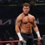 Disco Inferno Criticizes MJF for Not Joining WWE: 'He'd Be More Mainstream'