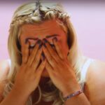 'Heartbroken' Gemma Collins breaks down in tears as she reveals she was advised by Medical Professionals Urged Termination of Pregnancy