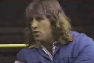Shattered Dreams: The Heart-Wrenching Demise of Wrestling Icon Kerry Von Erich