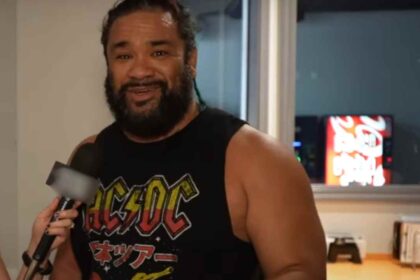 The Bloodline 2.0 Welcomes Jacob Fatu: WWE Retains Real Name in Major Shift
