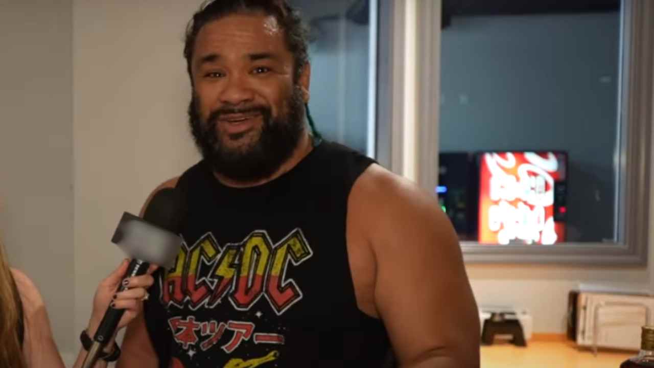 The Bloodline 2.0 Welcomes Jacob Fatu: WWE Retains Real Name in Major Shift