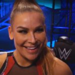 Natalya's Candid Confession: Embracing Vulnerability in WWE