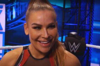 Natalya Reveals What Calms Her Nerves Before WWE Matches: "Because I Care So Much"