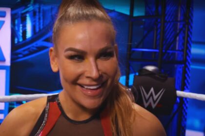 "Natalya Vows Revenge on Lola Vice After NXT Underground Upset"