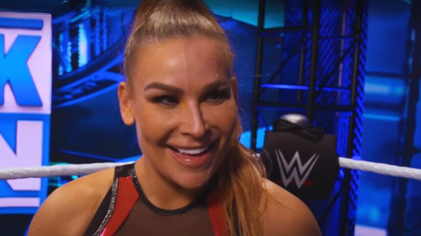 "Natalya Vows Revenge on Lola Vice After NXT Underground Upset"